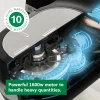 Bosch Series 6 Intelligent Sensing Integrated Scale Stand Mixer MUMS6ZM00G - Image 4