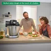 Bosch Series 6 Intelligent Sensing Integrated Scale Stand Mixer MUMS6ZM00G - Image 3