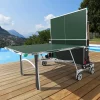 Butterfly Premium 4 Outdoor Table Tennis Table - Image 6
