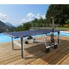 Butterfly Premium 5 Outdoor Table Tennis Table - Image 8