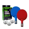 Butterfly Premium 5 Outdoor Table Tennis Table - Image 2
