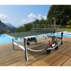 Butterfly Premium 6 Outdoor Table Tennis Table - Image 2
