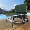 Butterfly Premium 6 Outdoor Table Tennis Table - Image 6