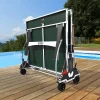 Butterfly Premium 6 Outdoor Table Tennis Table - Image 5
