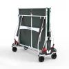 Butterfly Premium 6 Outdoor Table Tennis Table - Image 4
