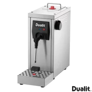 Dualit Café Cino Milk Steamer 84850