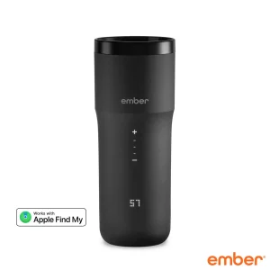Ember Temperature Control Travel Mug 2+ TM231200EU