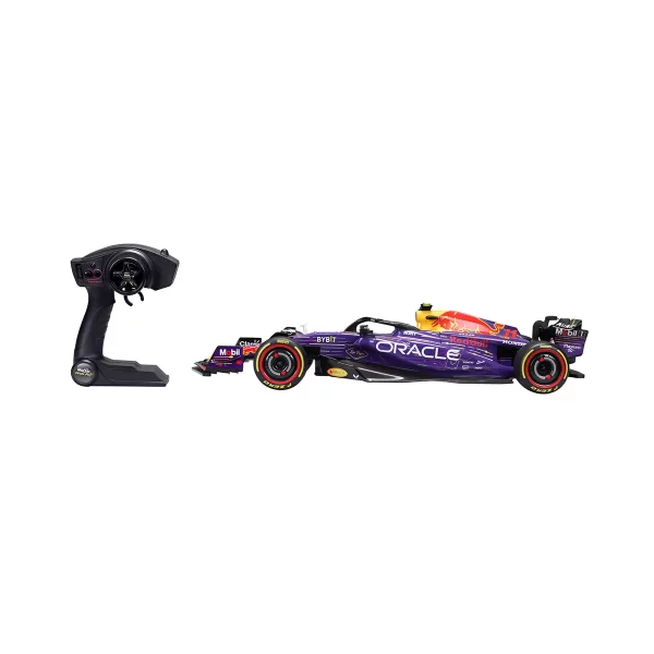 Formula Racing RC Red Bull Sergio Perez