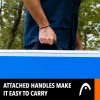 HEAD Outdoor Table Tennis Table - Image 4