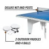 HEAD Outdoor Table Tennis Table - Image 2