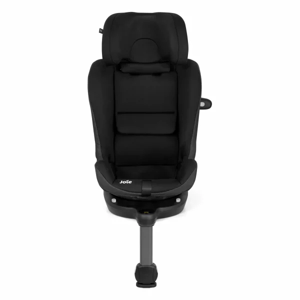Joie I-Pivot Grow i-Size R129 360 Car Seat in Black - Image 6
