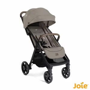 Joie Signature Parcel LX Lightweight Stroller