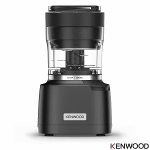 Kenwood Duo Prep 2-in-1 Chopper and Grinder CHP80.000BK
