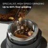Kenwood Duo Prep 2-in-1 Chopper and Grinder CHP80.000BK - Image 3