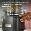 Kenwood Duo Prep 2-in-1 Chopper and Grinder CHP80.000BK - Image 4
