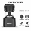 Kenwood Duo Prep 2-in-1 Chopper and Grinder CHP80.000BK