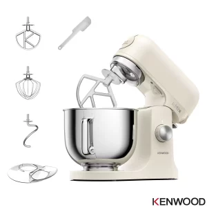 Kenwood kMix Stand Mixer Cream KMX751ACR