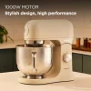 Kenwood kMix Stand Mixer Cream KMX751ACR - Image 2