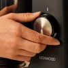 Kenwood kMix Stand Mixer Matt Black KMX751ABK