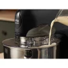 Kenwood kMix Stand Mixer Matt Black KMX751ABK - Image 6