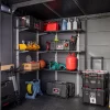 Keter Shelving Kit in Black 97cm / 38.1" - Image 4