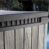 Keter Storm Grey Signature 1150 Litre Horizontal Storage Shed 4ft 7" x 2ft 8" (1.4 x 0.82m) - Image 5