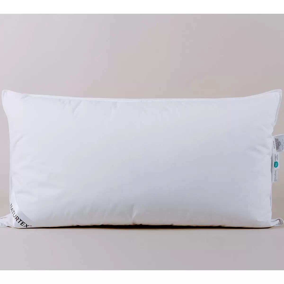 Naturtex Hungarian Goose Down Feather King Size Pillow