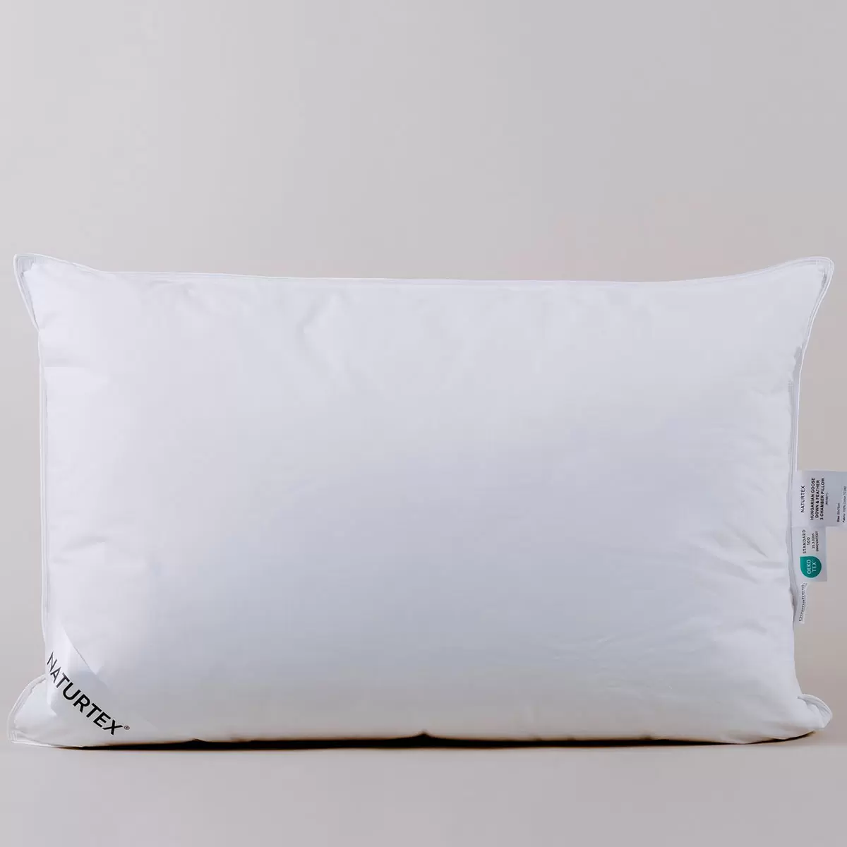 Naturtex Hungarian Goose Down Feather Pillow