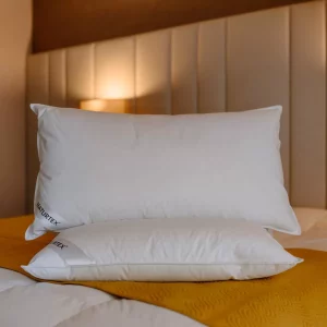 Naturtex Hungarian Goose Down Feather Pillow