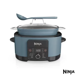 Ninja Foodi 8-in-1 PossibleCooker MC1001UK