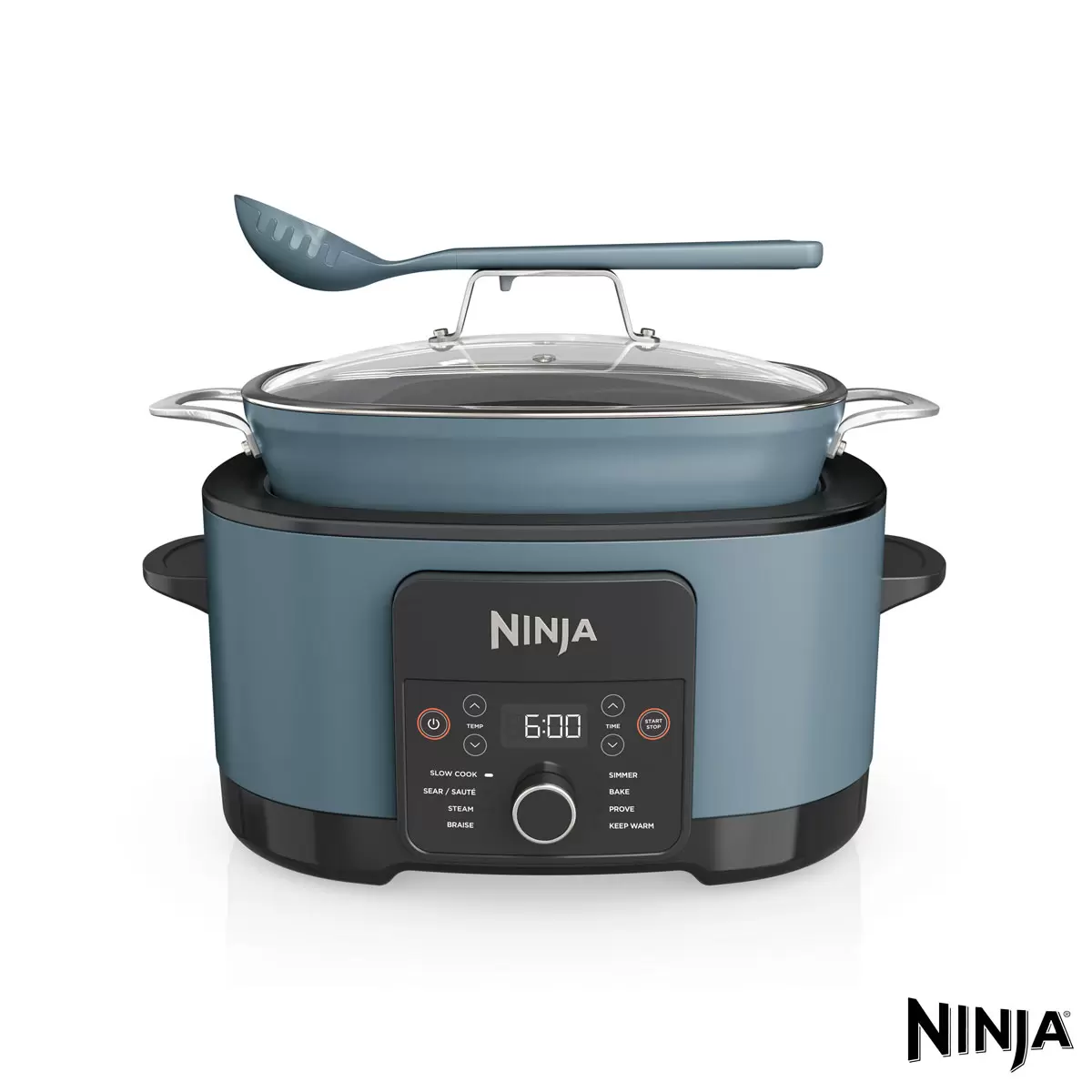 Ninja Foodi 8-in-1 PossibleCooker MC1001UK