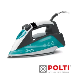 Polti Vaporella QS220 Quick and Slide Steam Iron PLGB0082