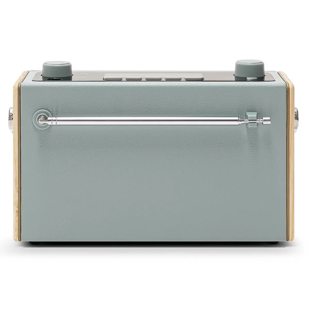 Roberts Rambler DAB Radio in Duck Egg