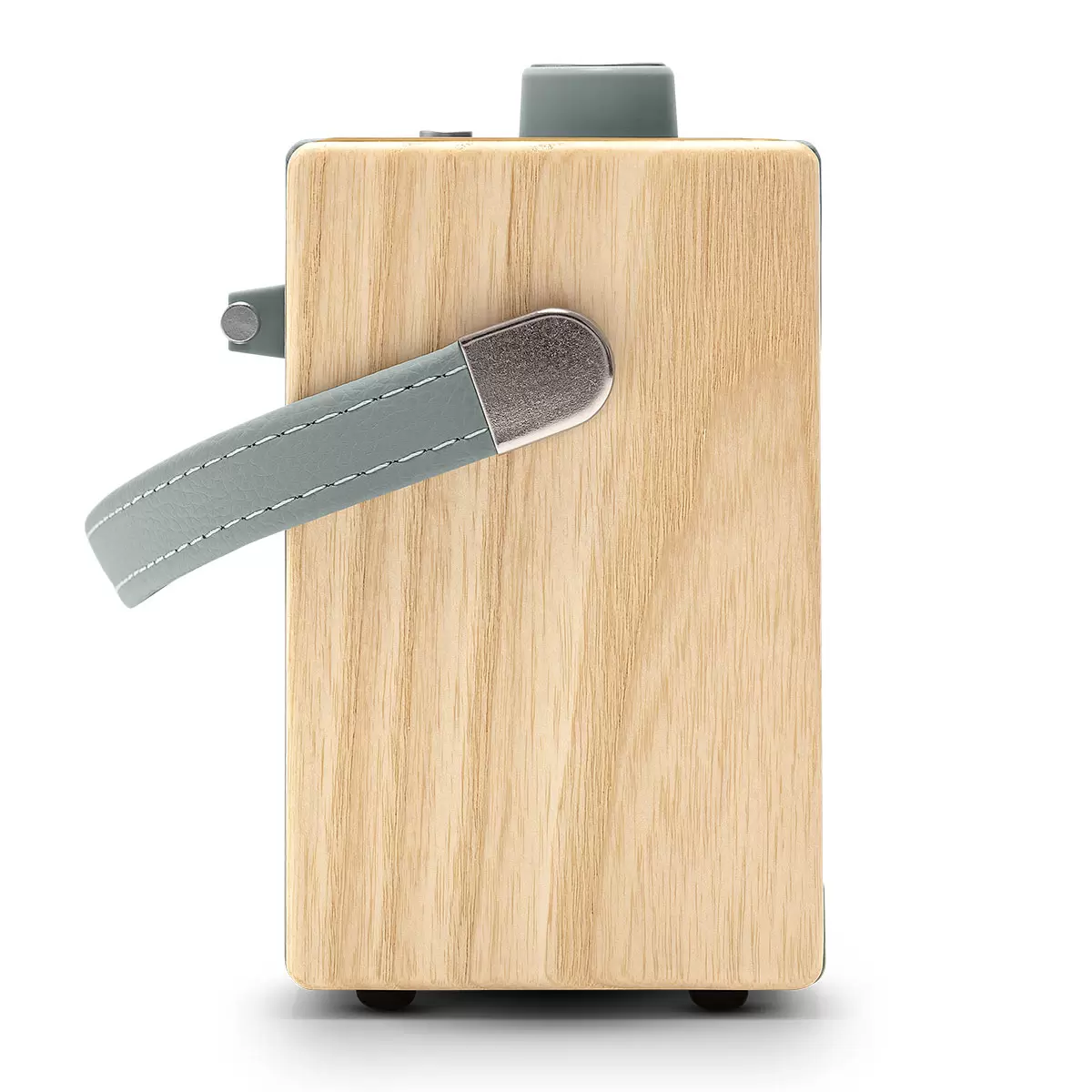 Roberts Rambler DAB Radio in Duck Egg - Image 6