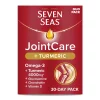 Seven Seas Joint Care and Turmeric 2 Pack - Image 2
