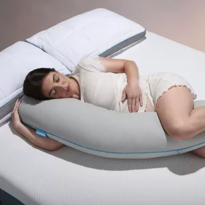 Simba Body Pillow 35 x 120 cm