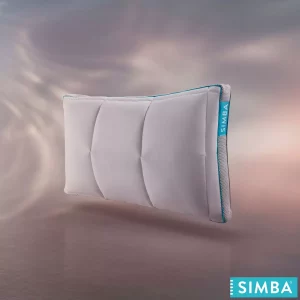 Simba Hybrid Pillow 45 x 70 cm