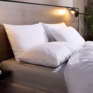 Snuggledown Clusterdown Synthetic Pillows 4 Pack