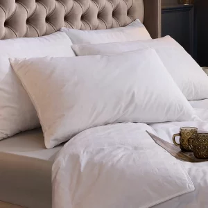 Snuggledown Hungarian Goose Down Pillow