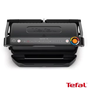 Tefal Optigrill XL Matt Black GC7278G1