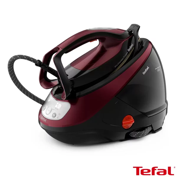 Tefal Pro Express Protect High Pressure Steam Generator Iron GV9230G0
