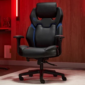 DPS Encode Gaming Chair With Adjustable Headrest
