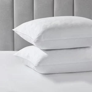 Downlite Soft Touch Sleep Pillow 2 Pack