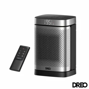 Dreo Atom Core Space Fan Heater DR-HSH018