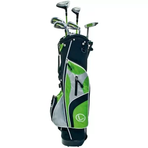 Longridge Challenger Junior Golf Set (12+ Years)