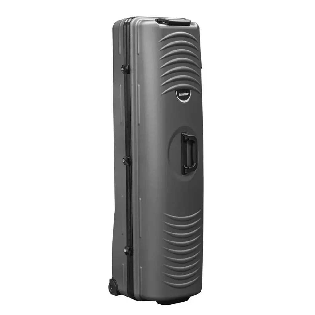 Longridge Hard Case Golf Travel Cover