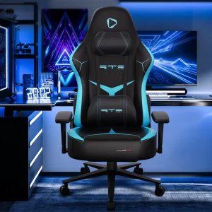 ONEX RTC Embrace Gaming Chair Black Blue