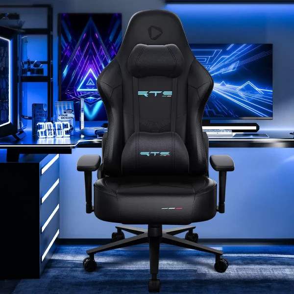ONEX RTC Embrace Gaming Chair Black