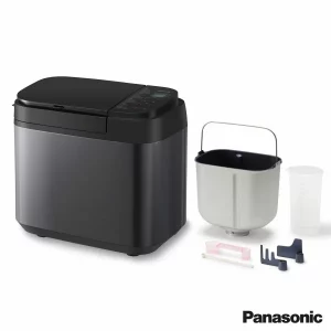 Panasonic Automatic Bread Maker SD-YR2540HXC
