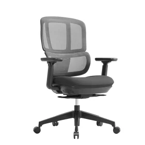 Shelby Mesh Back Operator Chair